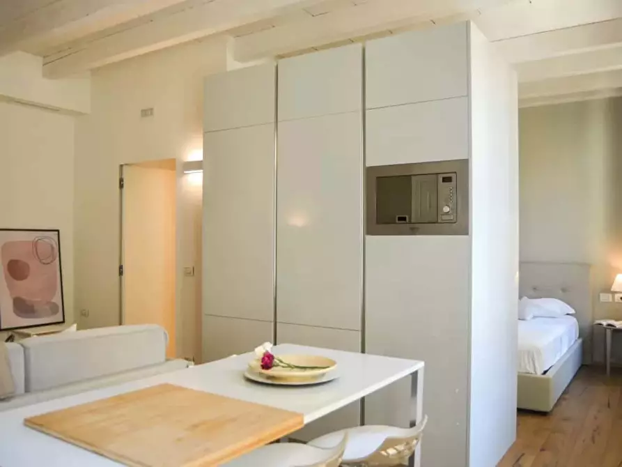 Immagine 3 di Appartamento in affitto  in Via Santa Maria Fulcorina a Milano