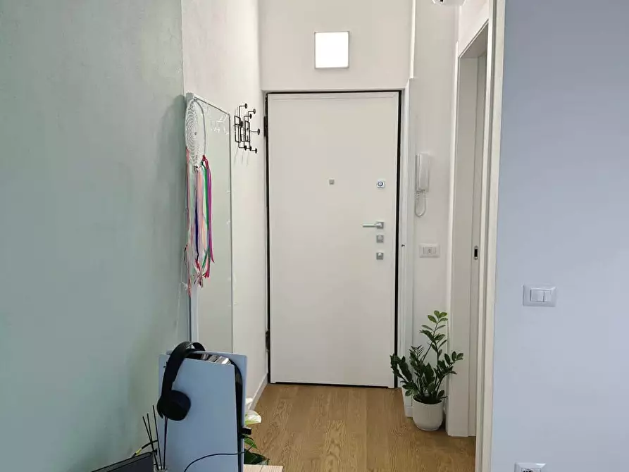Immagine 6 di Appartamento in affitto  in Via Picco Madre Anna Eugenia8 a Milano