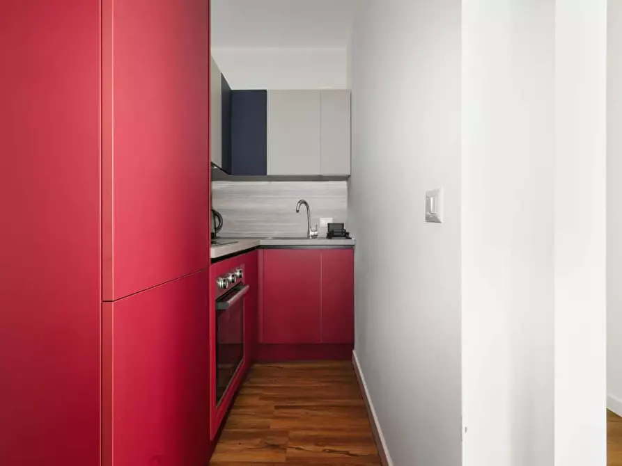 Immagine 7 di Appartamento in affitto  in Via Adda11 a Milano