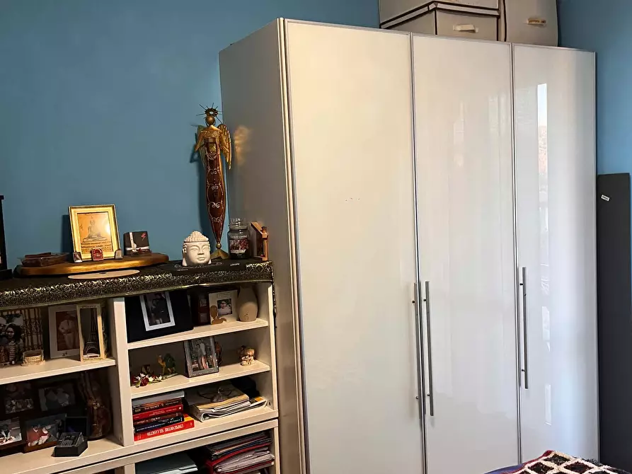 Immagine 27 di Appartamento in affitto  in Via Lombardia24 a Bariano