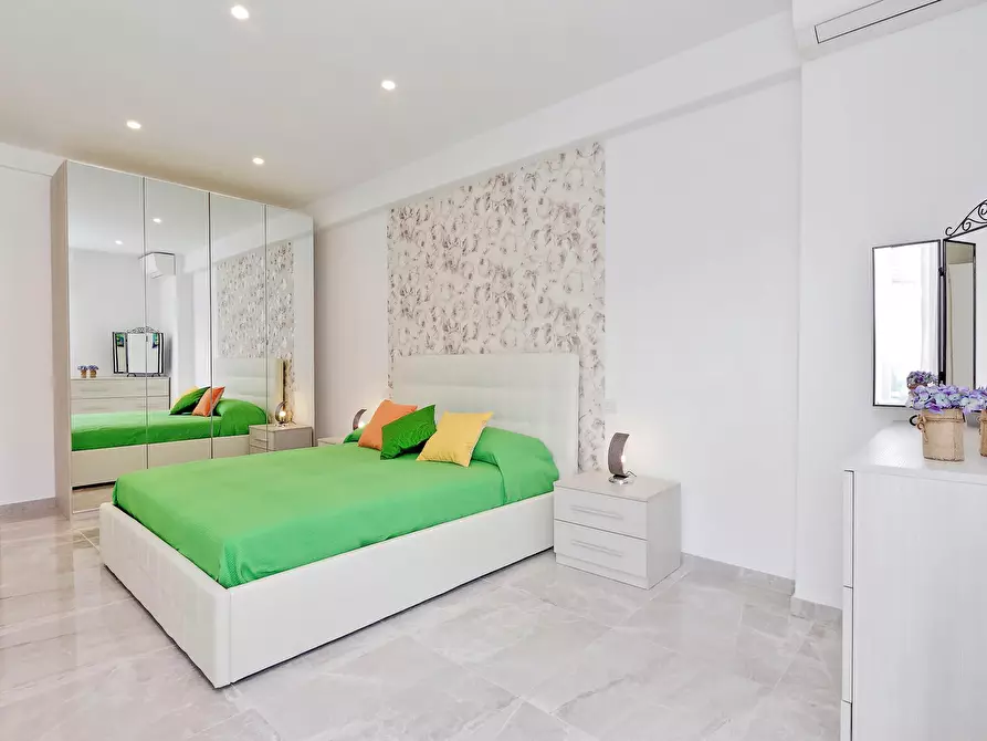 Immagine 6 di Appartamento in affitto  in Via della Cava Aurelia82 a Roma