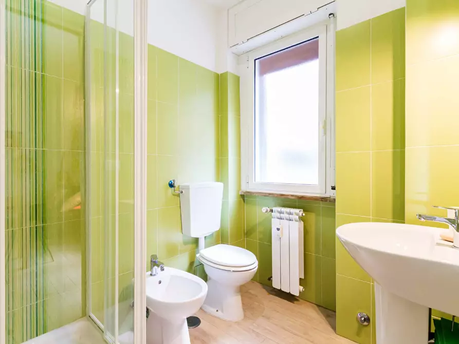 Immagine 17 di Appartamento in affitto  in Via del Fornetto79 a Roma