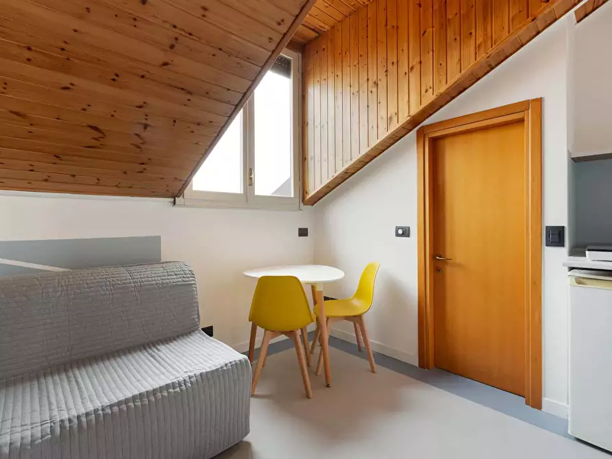 Immagine 3 di Appartamento in affitto  in Corso Magenta25 a Milano