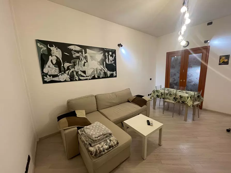 Immagine 1 di Appartamento in affitto  in Via Tino Savi8 a Sesto San Giovanni