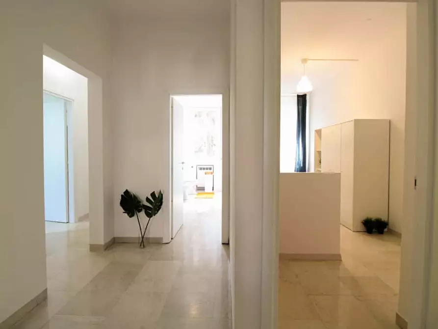 Immagine 33 di Camera in affitto  in Via Giacomo Ciamician4 a Bologna