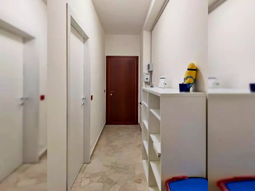 Immagine 9 di Camera in affitto  in Via Alberto da Gandino27 a Milano