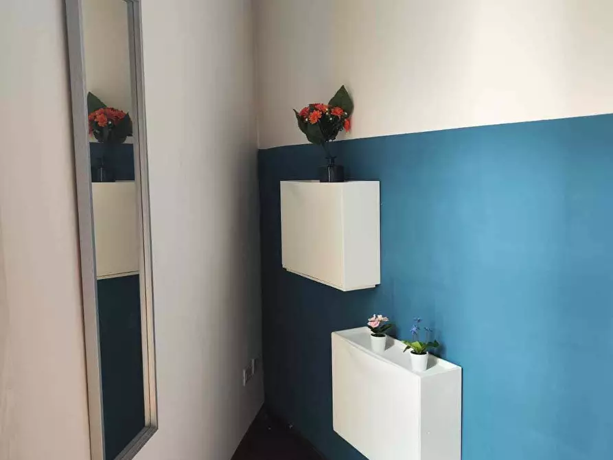 Immagine 6 di Camera in affitto  in Via dei Mille11 a Bologna