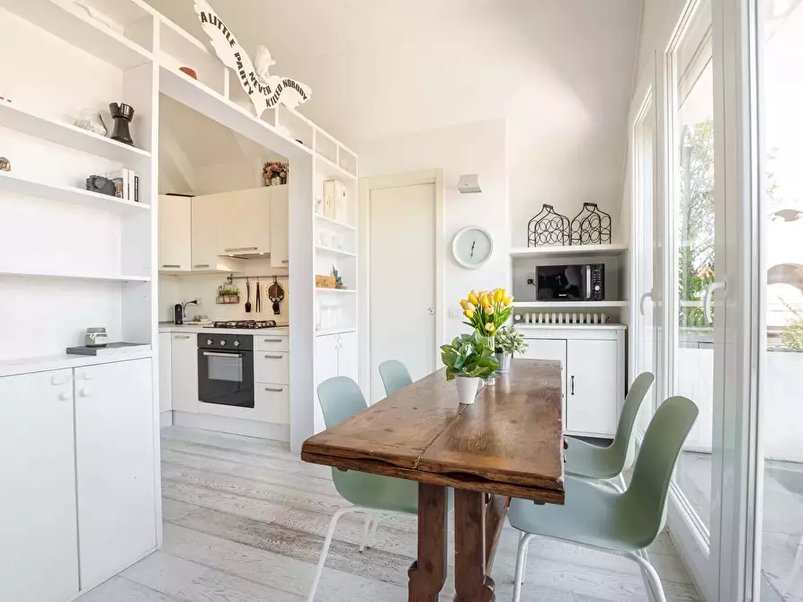 Immagine 14 di Appartamento in affitto  in Piazza Napoli30 a Milano