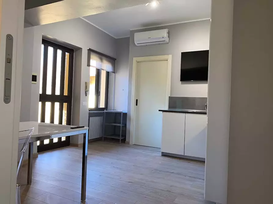 Immagine 4 di Appartamento in affitto  in Via Giacomo Matteotti54 a Rho