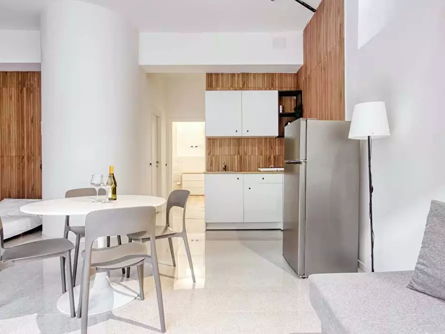 Immagine 11 di Appartamento in affitto  in Via Padova268 a Milano