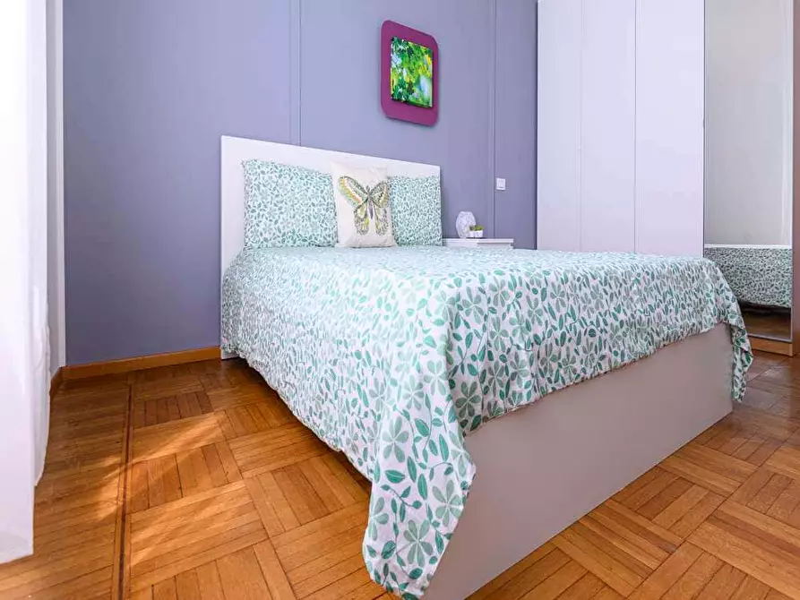 Immagine 3 di Camera in affitto  in Via Roberto Sarfatti7 a Milano