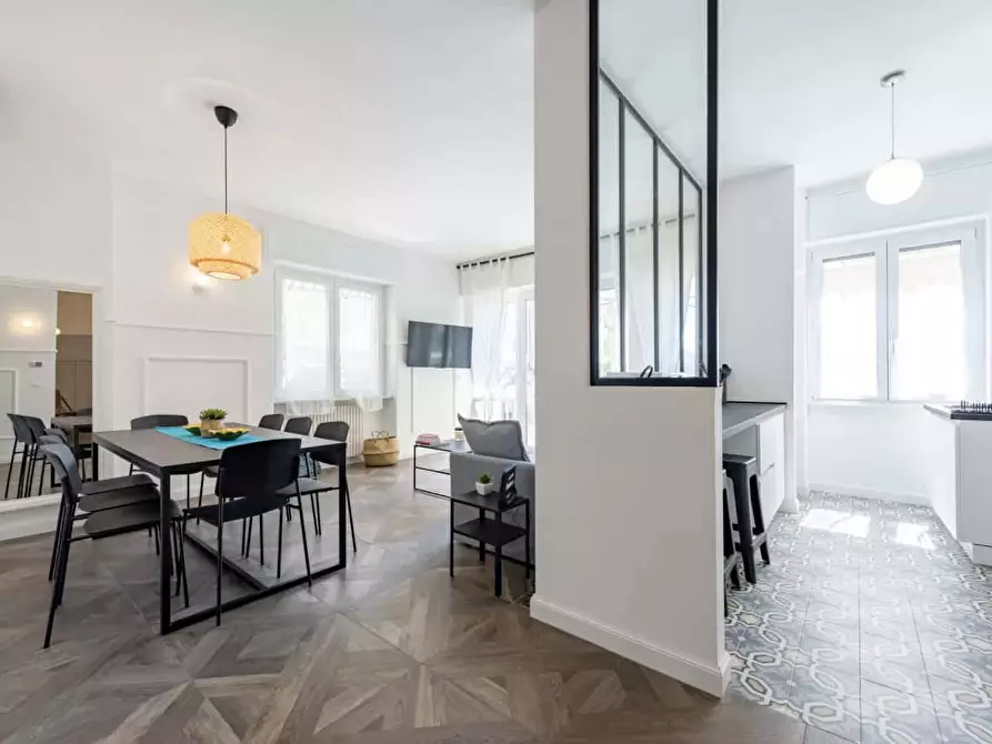 Immagine 6 di Appartamento in affitto  in Galleria Cristallo a Rapallo