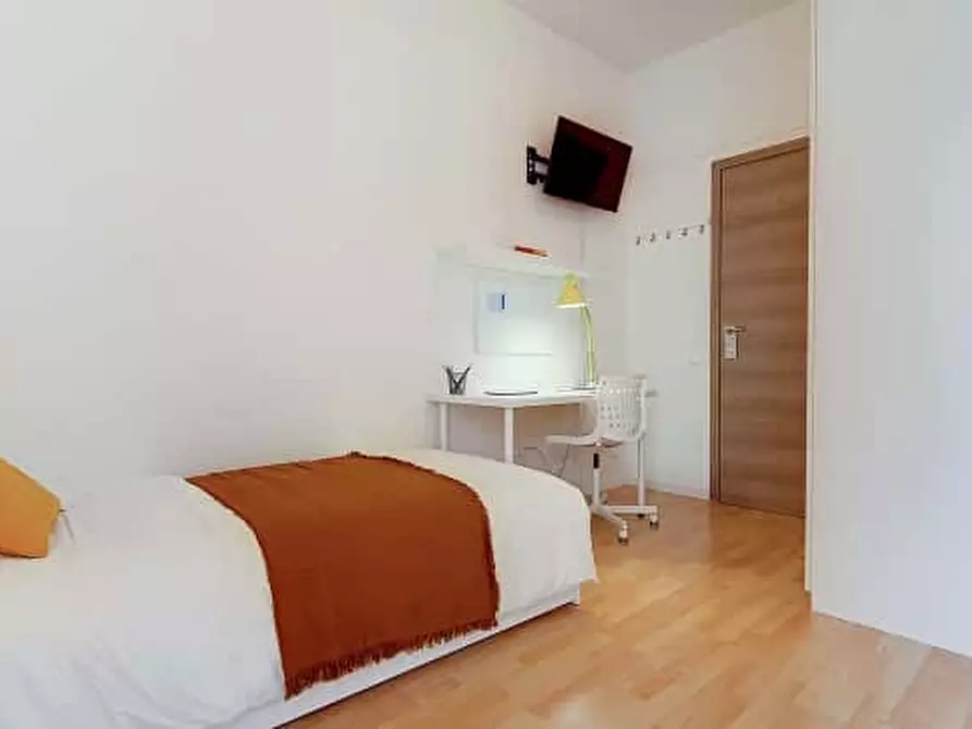 Immagine 2 di Camera in affitto  in Viale Luigi Ridolfi21 a Forli'