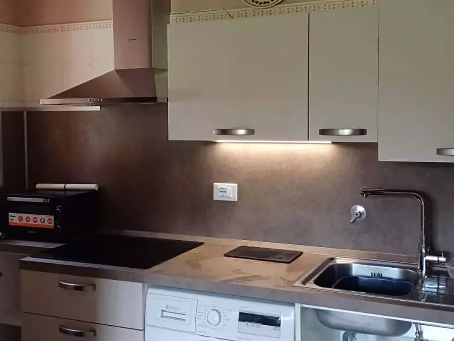 Immagine 9 di Appartamento in affitto  in Via Louis Pasteur118 a Bordighera