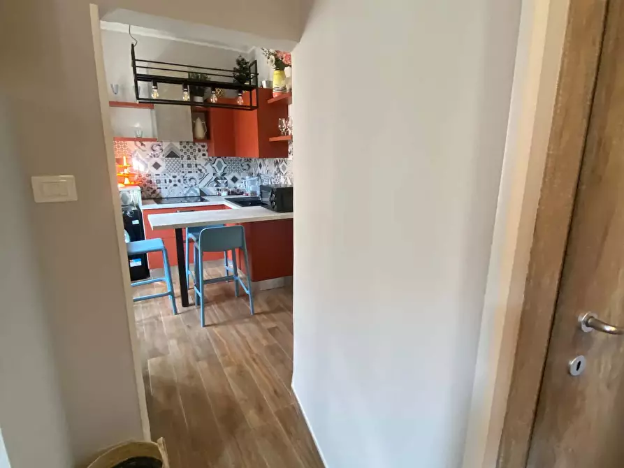 Immagine 5 di Appartamento in affitto  in Via Montanara16 a Grosseto