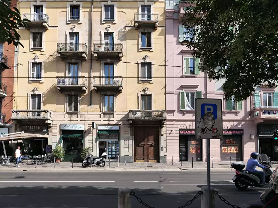 Immagine 15 di Appartamento in affitto  in Corso San Gottardo51 a Milano