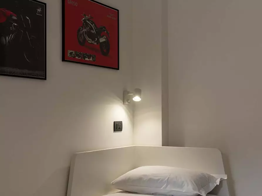 Immagine 7 di Appartamento in affitto  in Via Savona94-A a Milano