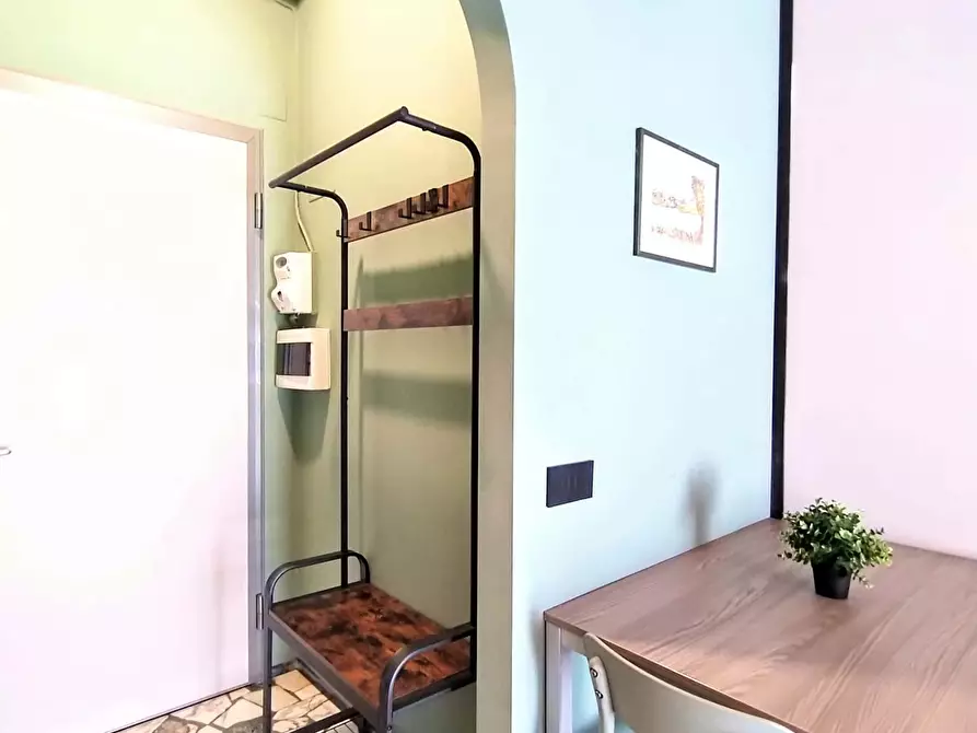 Immagine 9 di Appartamento in affitto  in Via Emilio Morosini a Milano