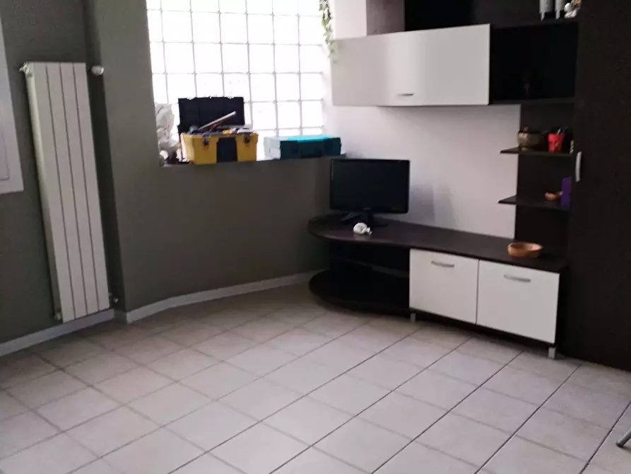 Immagine 3 di Appartamento in affitto  in Via 2 Giugno1 a San Giorgio Di Piano