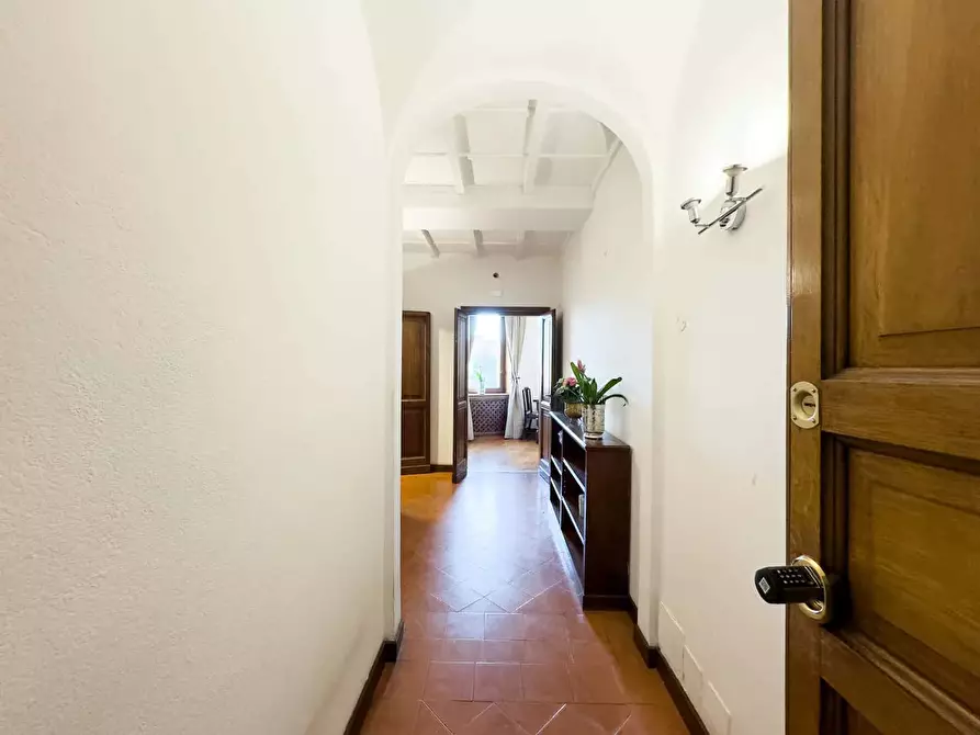 Immagine 24 di Appartamento in affitto  in Via Giulia171 a Roma