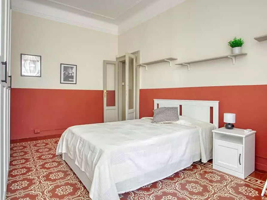 Immagine 5 di Camera in affitto  in Via Francesco Brioschi71 a Milano