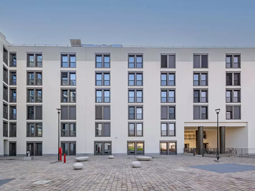 Immagine 61 di Appartamento in affitto  in Via Moretta50 a Torino