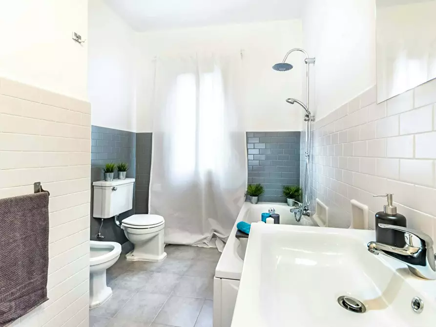 Immagine 8 di Camera in affitto  in Via Giosuè Carducci56 a Venezia