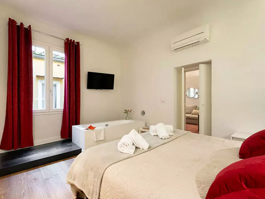 Immagine 7 di Appartamento in affitto  in Via dè Tornabuoni a Firenze