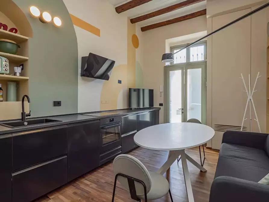 Immagine 10 di Appartamento in affitto  in Viale Coni Zugna9 a Milano