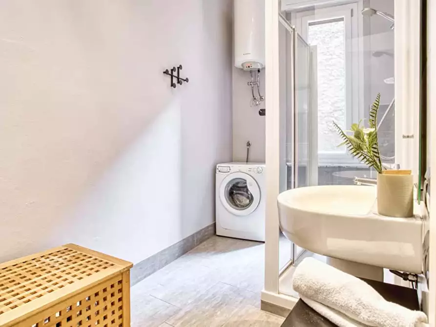 Immagine 25 di Appartamento in affitto  in Corso di Porta Ticinese107 a Milano