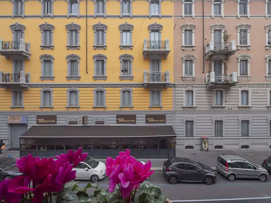 Immagine 21 di Appartamento in affitto  in Via Paolo Giovio4 a Milano