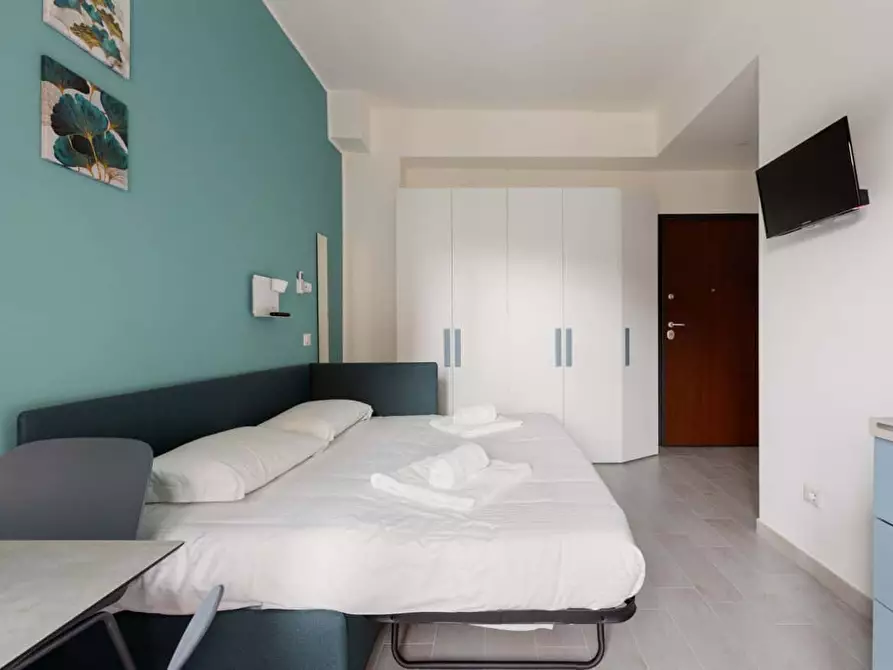 Immagine 9 di Appartamento in affitto  in Via Nicola Palmieri47A a Milano