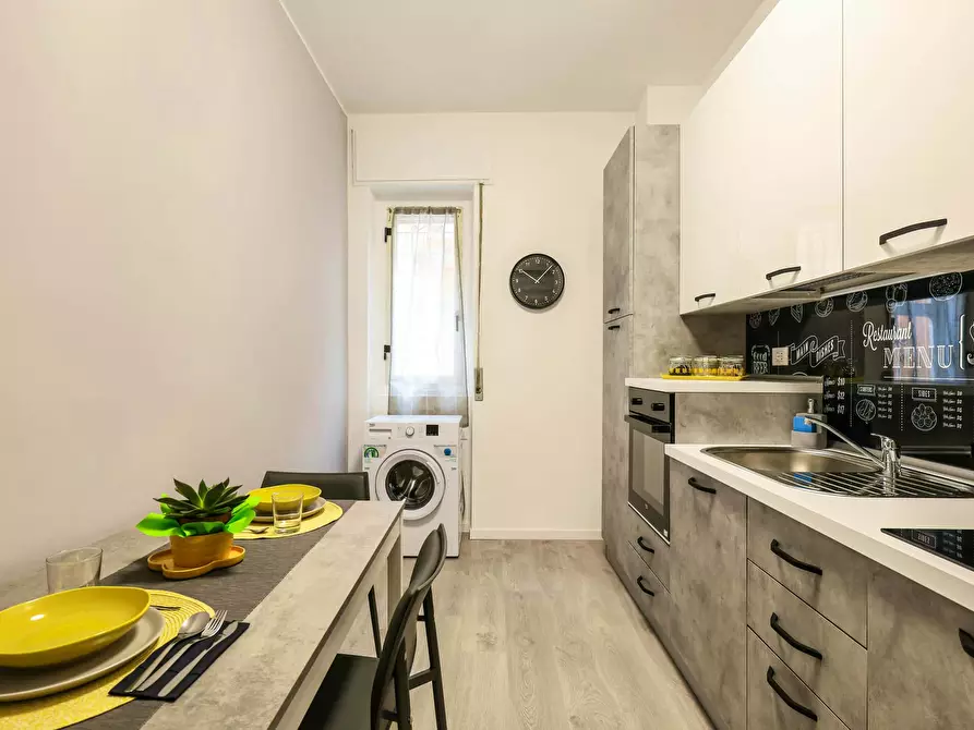 Immagine 26 di Appartamento in affitto  in Via Eugenio Curiel a Rozzano