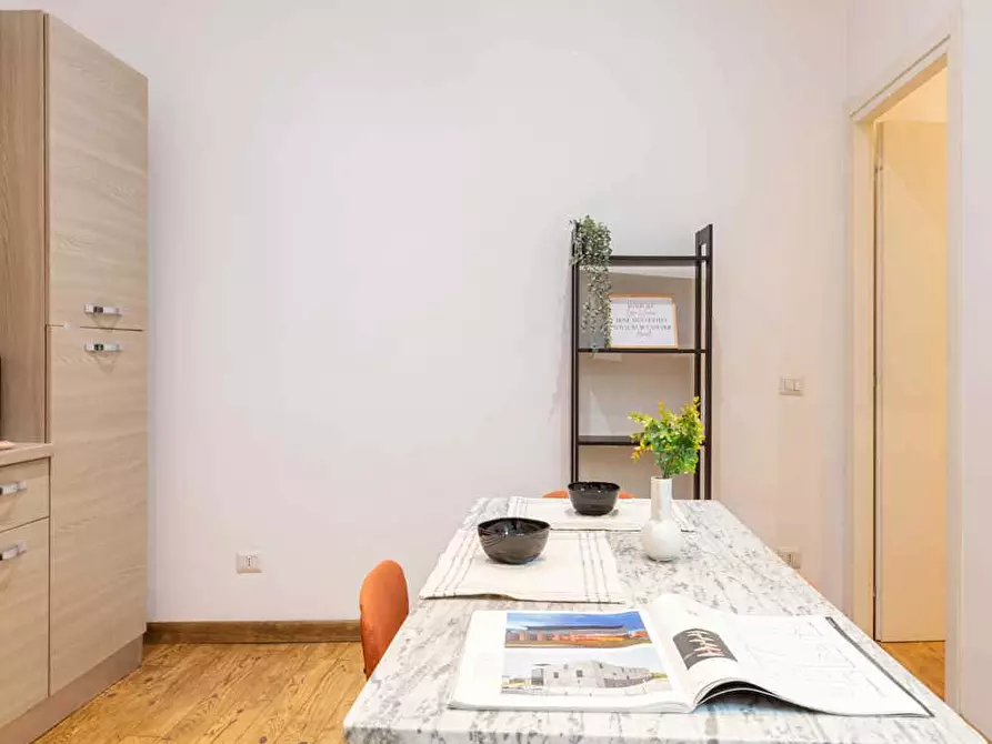 Immagine 37 di Camera in affitto  in Via Bartolomeo Sestini18 a Milano