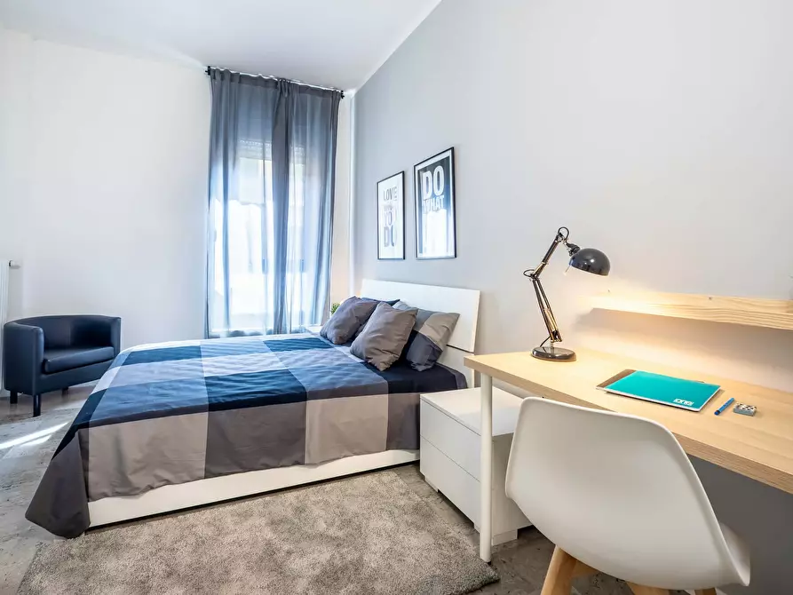 Immagine 5 di Camera in affitto  in Via Firenze16 a Vicenza