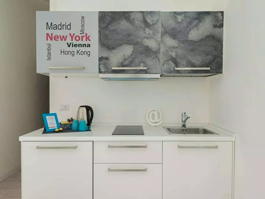 Immagine 7 di Appartamento in affitto  in Via Nicola Palmieri a Milano