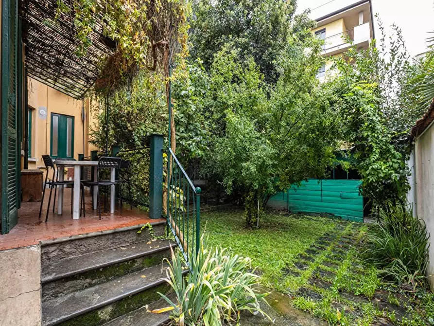 Immagine 41 di Camera in affitto  in Via Bartolomeo Sestini18 a Milano