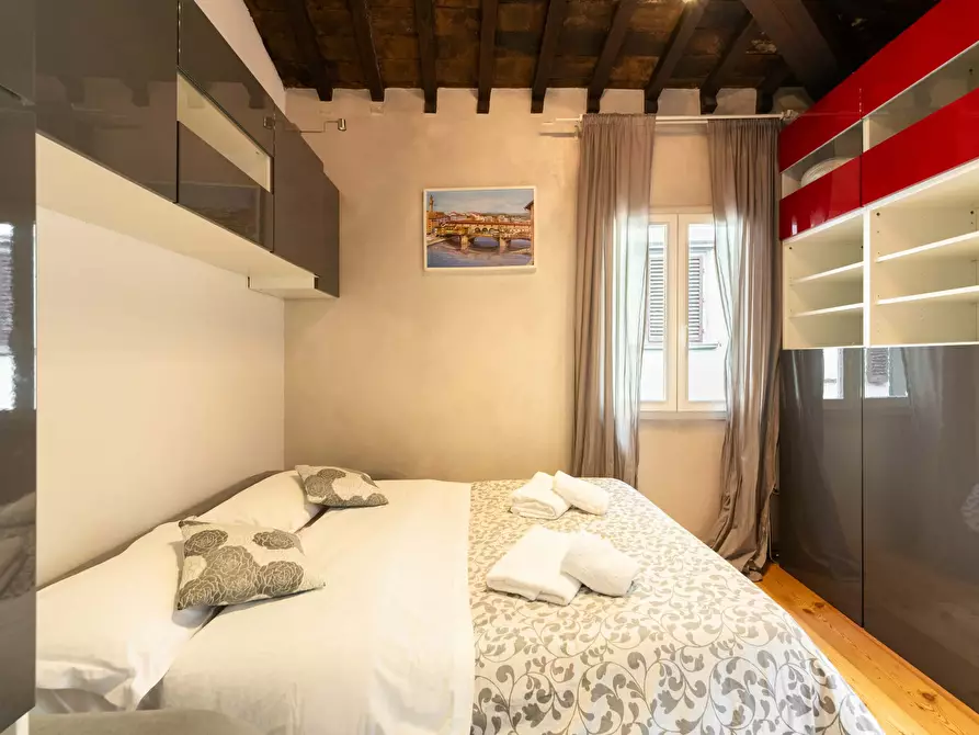 Immagine 2 di Appartamento in affitto  in Via Osteria del Guanto a Firenze