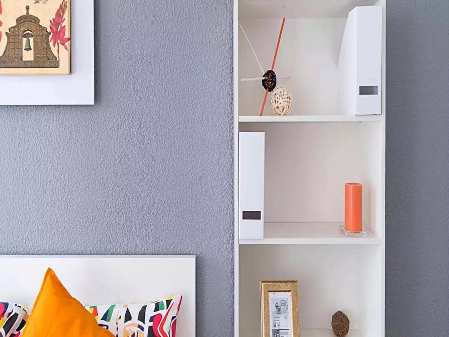 Immagine 3 di Camera in affitto  in Viale Ca' Granda2 a Milano