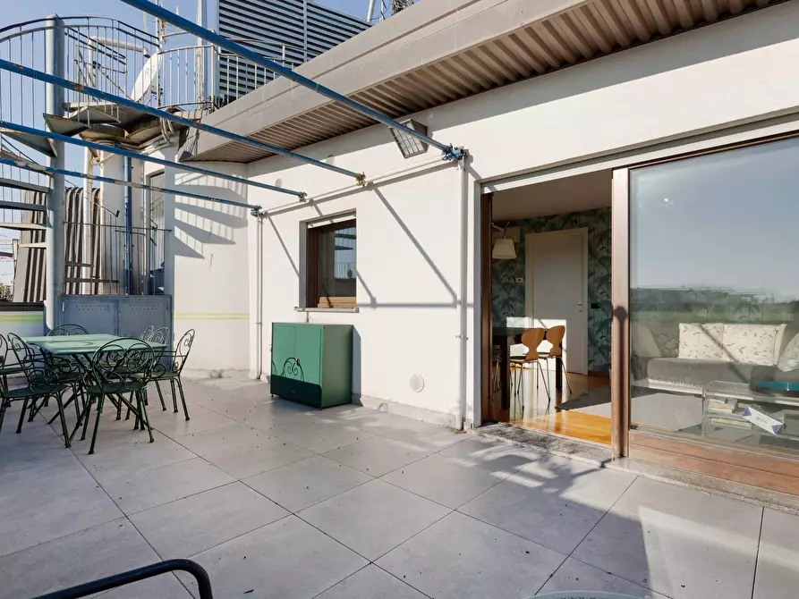 Immagine 10 di Appartamento in affitto  in Piazza Giuseppe Grandi24 a Milano