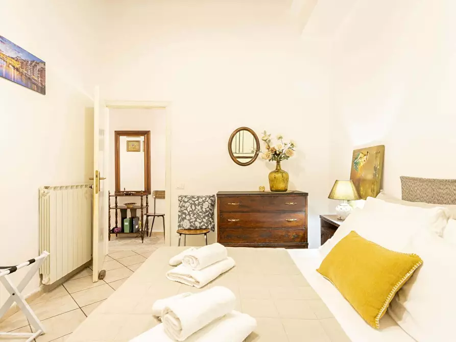 Immagine 24 di Appartamento in affitto  in Via del Porcellana3 a Firenze