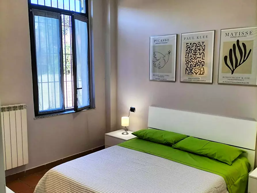 Immagine 12 di Appartamento in affitto  in Via Roberto Cozzi3 a Milano