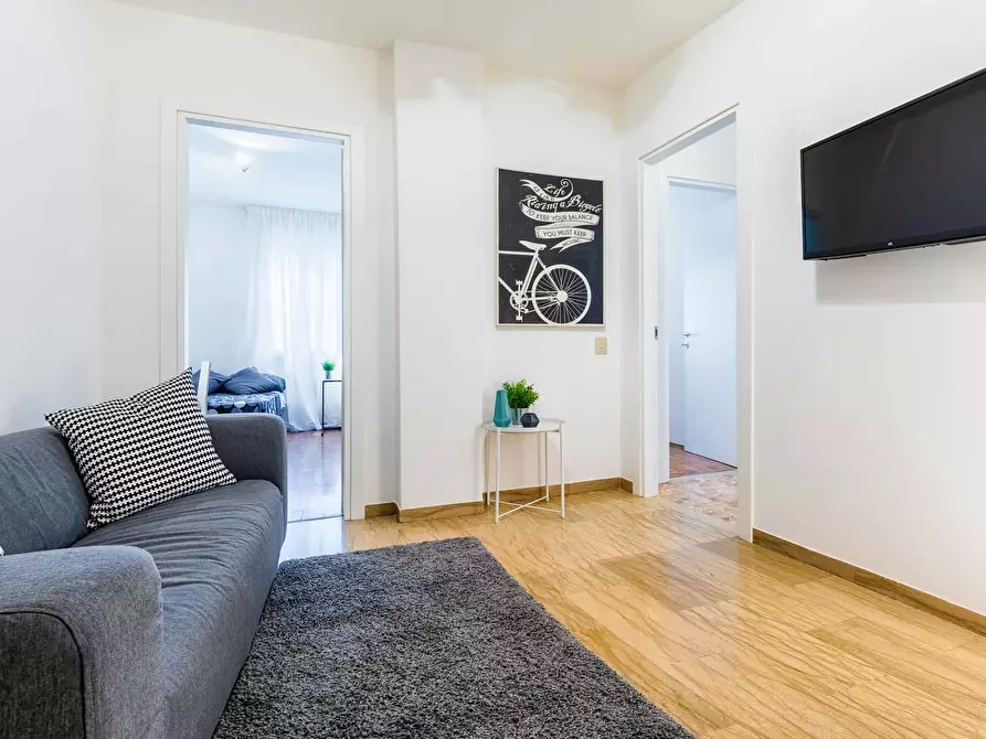 Immagine 11 di Camera in affitto  in Via Pataro Buzzaccarini52 a Padova