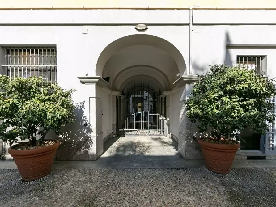 Immagine 14 di Appartamento in affitto  in Corso Como12 a Milano