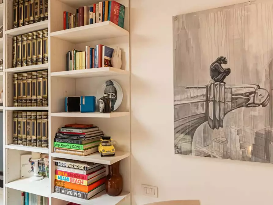 Immagine 35 di Appartamento in affitto  in Via Pisanello19 a Milano