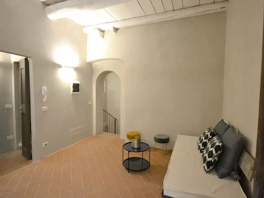 Immagine 8 di Appartamento in affitto  in Via Nazionale a Cortona