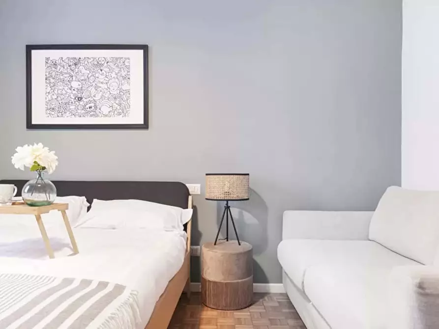 Immagine 13 di Appartamento in affitto  in Via Pompeo Litta7 a Milano