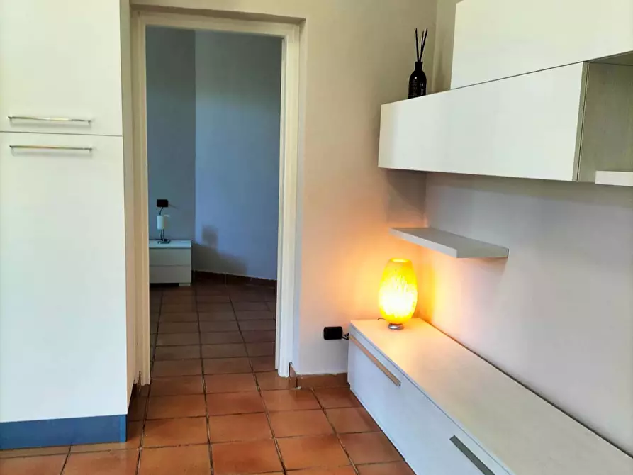 Immagine 6 di Appartamento in affitto  in Via Roberto Cozzi3 a Milano