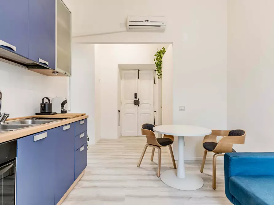 Immagine 2 di Appartamento in affitto  in Via Gabrio Serbelloni38 a Roma