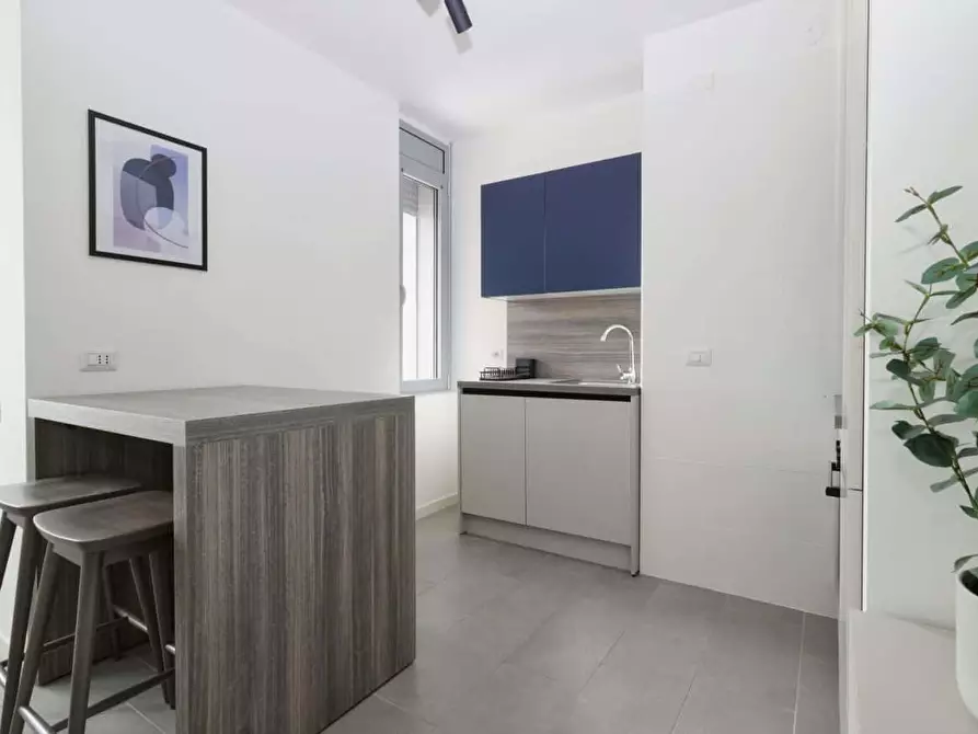 Immagine 9 di Appartamento in affitto  in Via Antonio Bordoni8 a Milano